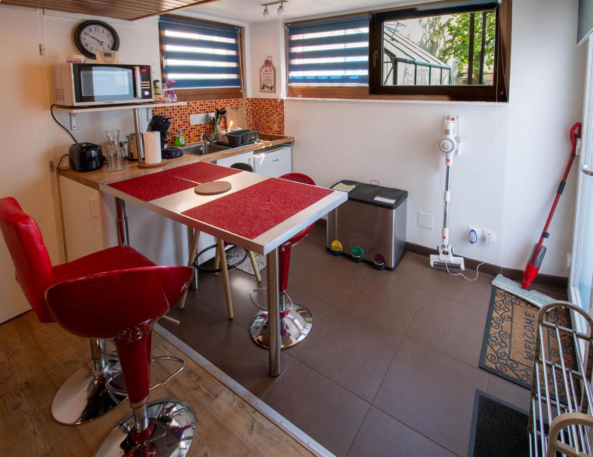 Studio 1 A 4 Pers, Proche Strasbourg, Europa-Park, Colmar เอสชไตน์ ภายนอก รูปภาพ