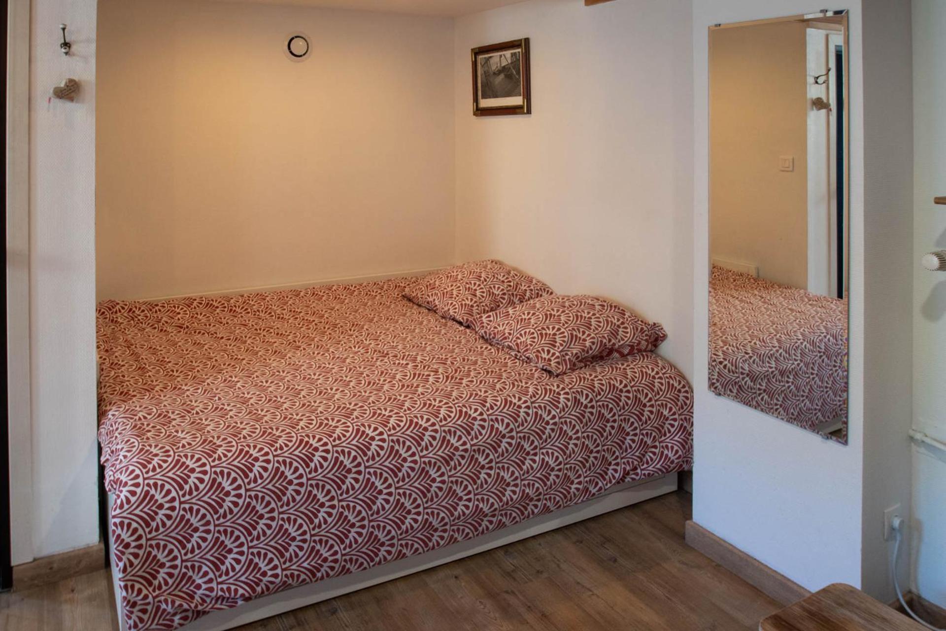 Studio 1 A 4 Pers, Proche Strasbourg, Europa-Park, Colmar เอสชไตน์ ภายนอก รูปภาพ